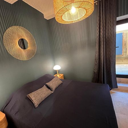 Ferienwohnung Le Grand Pecheur De Cassis Exterior foto