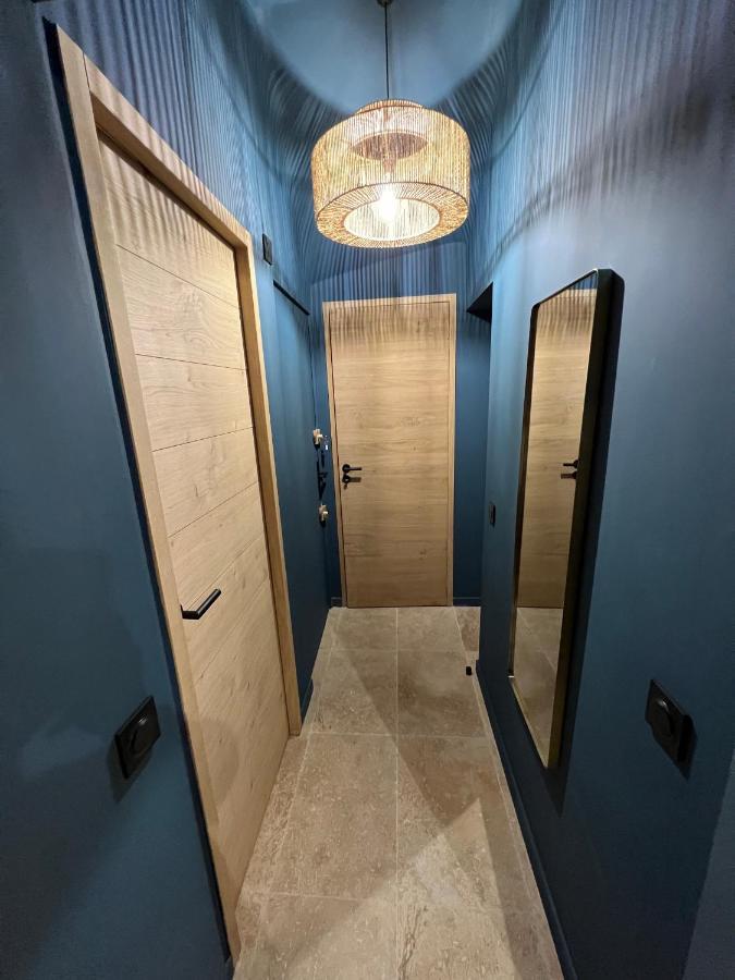 Ferienwohnung Le Grand Pecheur De Cassis Exterior foto